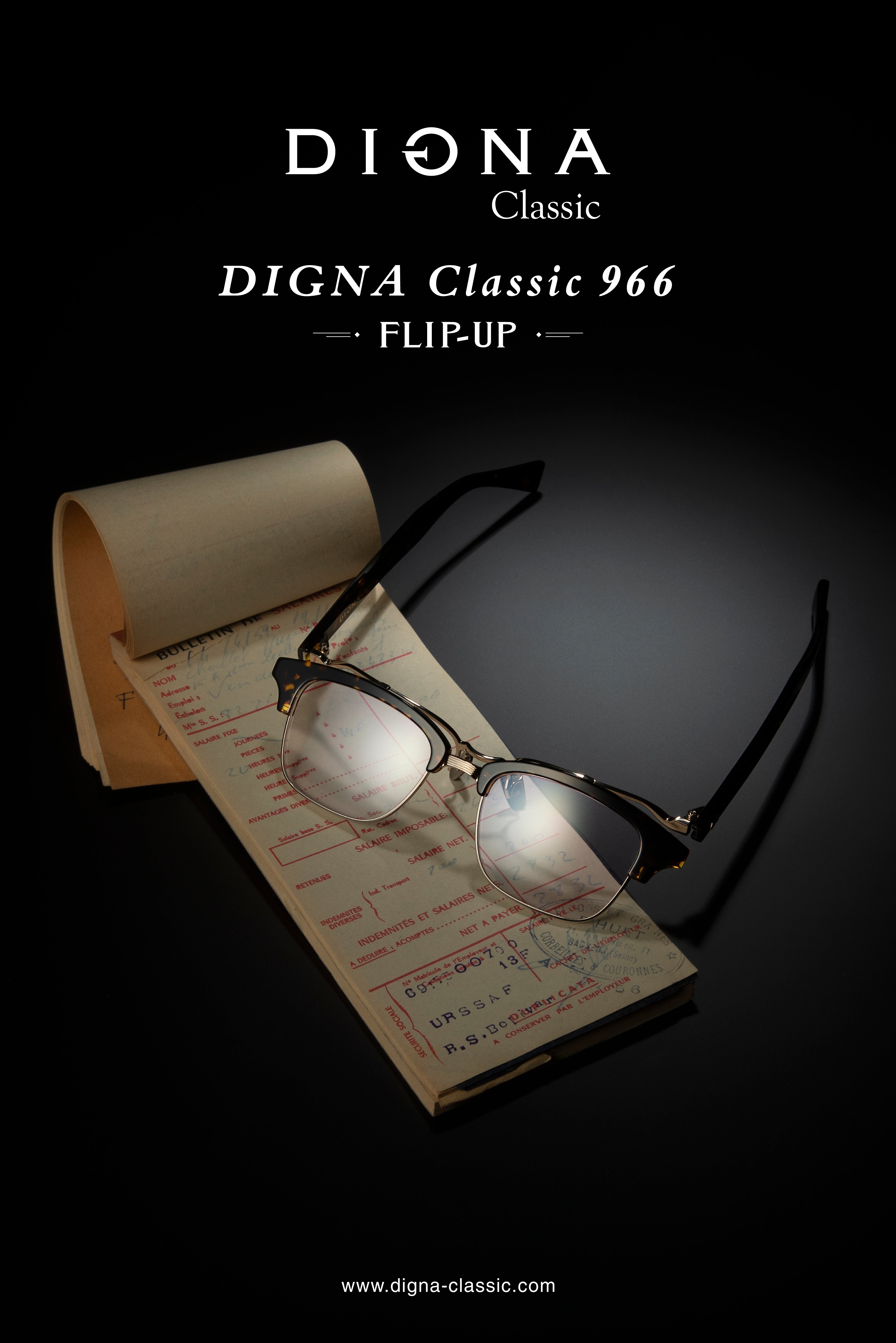 DIGNA Classic 966