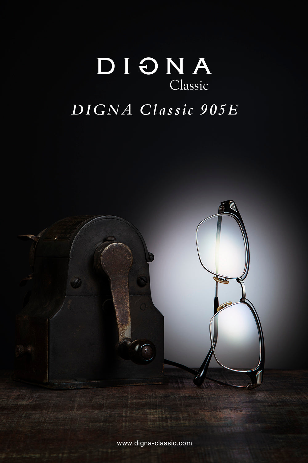DIGNA Classic 905E