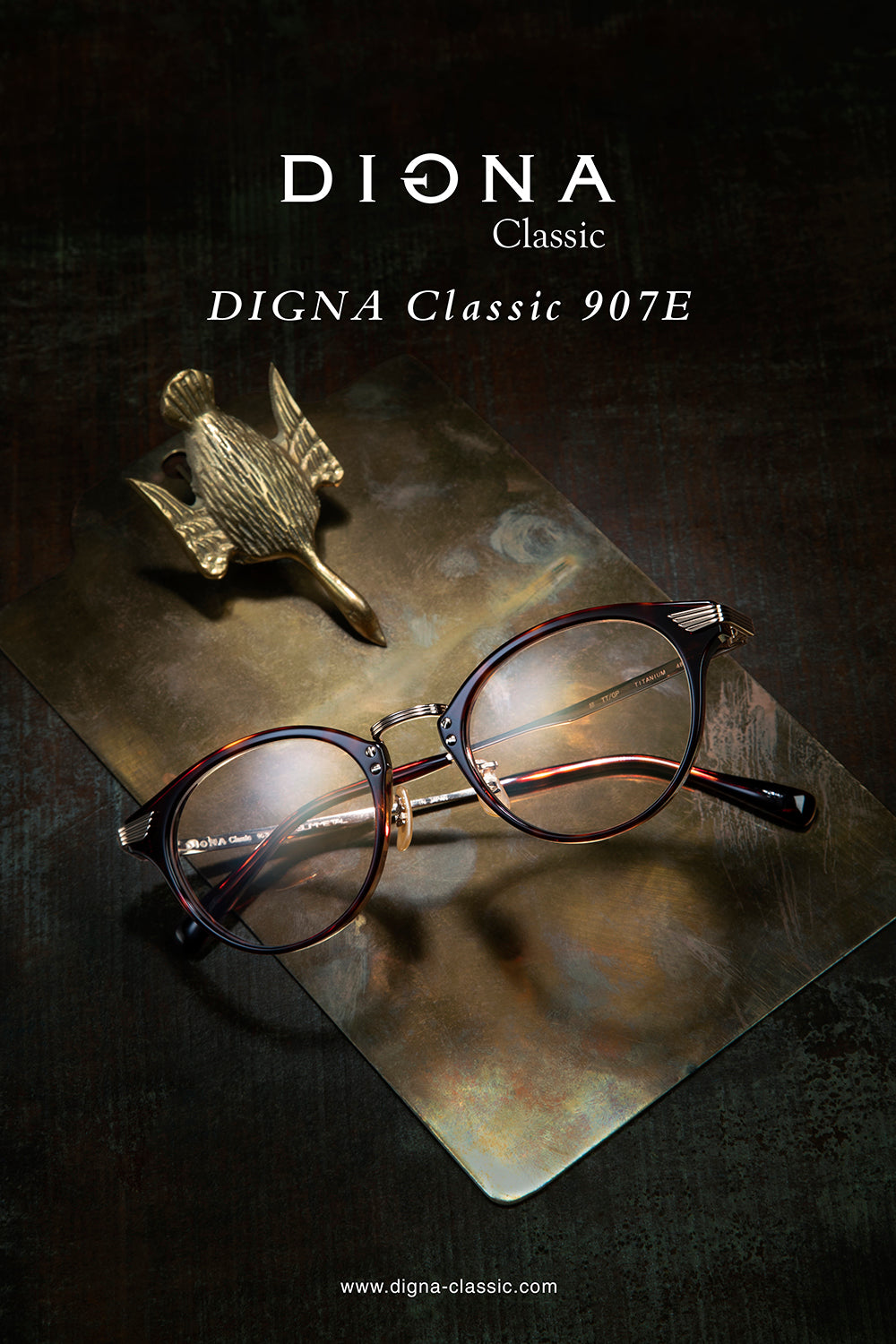 DIGNA Classic 907E