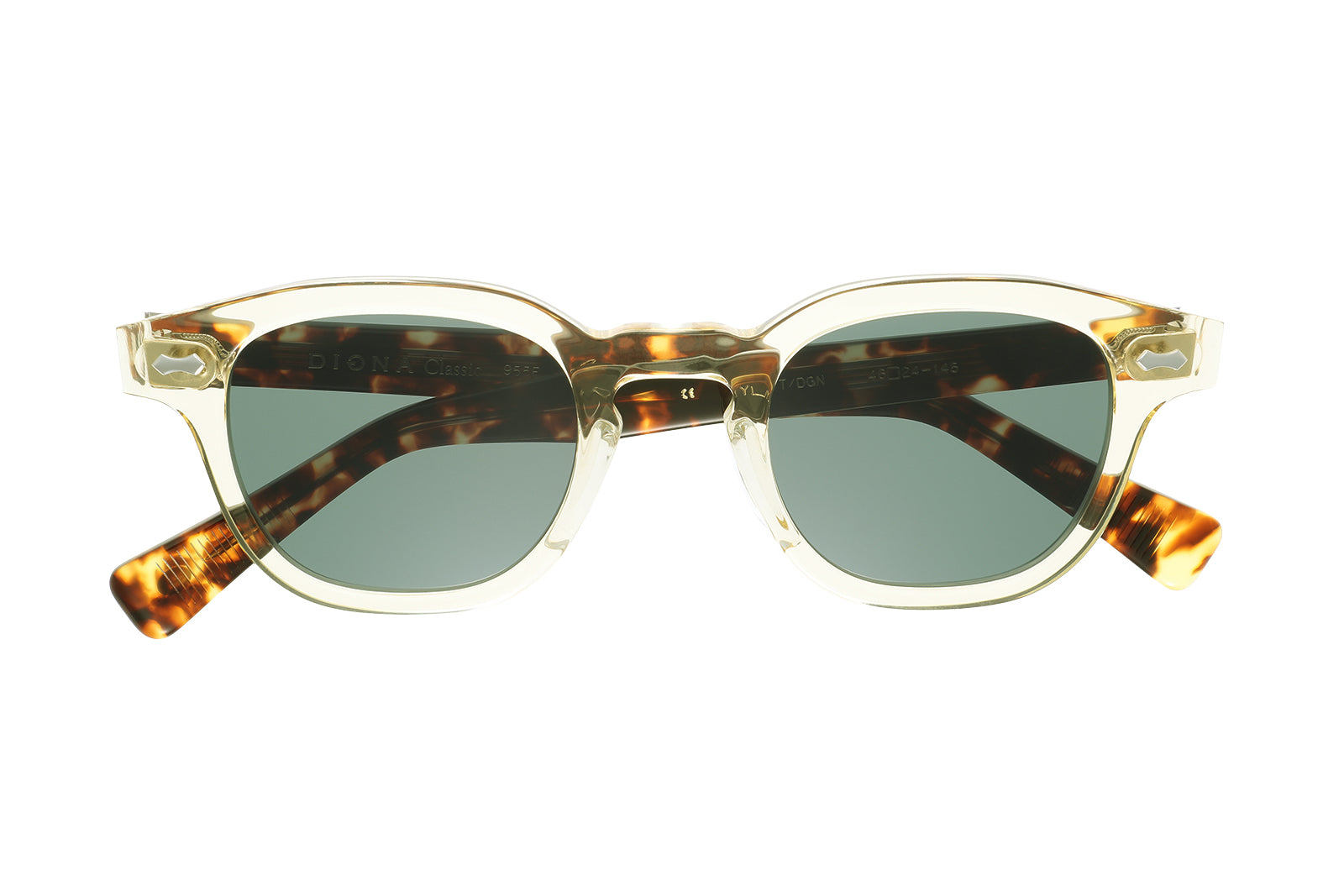 ディグナクラシック DIGNA Classic 955E Jimmy DIGNA Classic 955E Jimmy Color Lens