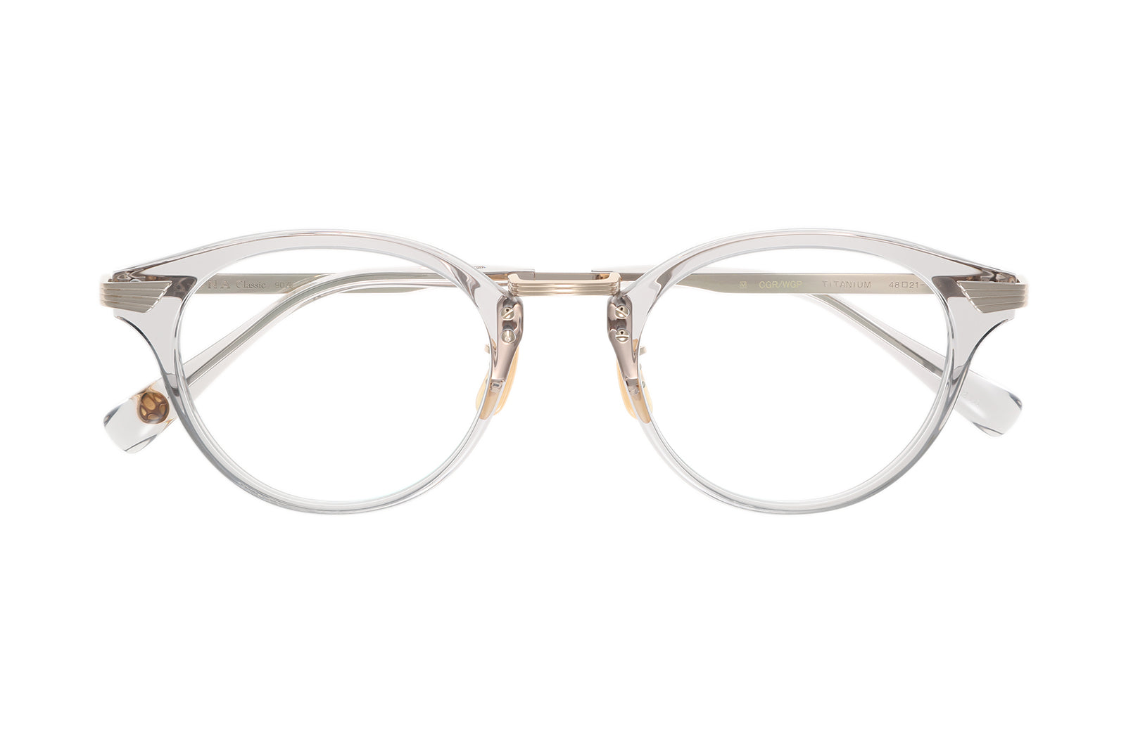 #カラー_CGR / WGP