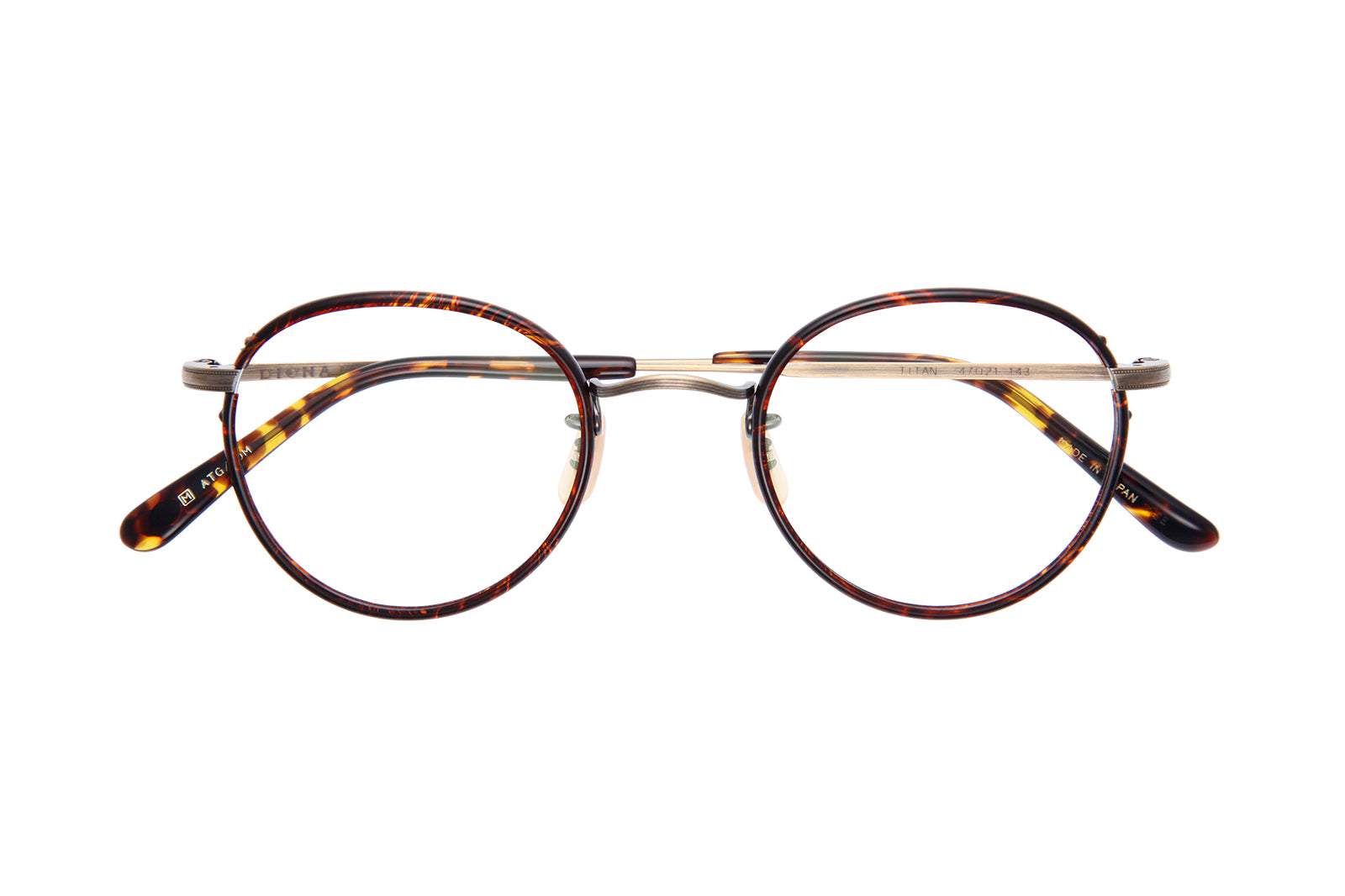 #カラー_ATG / DDM