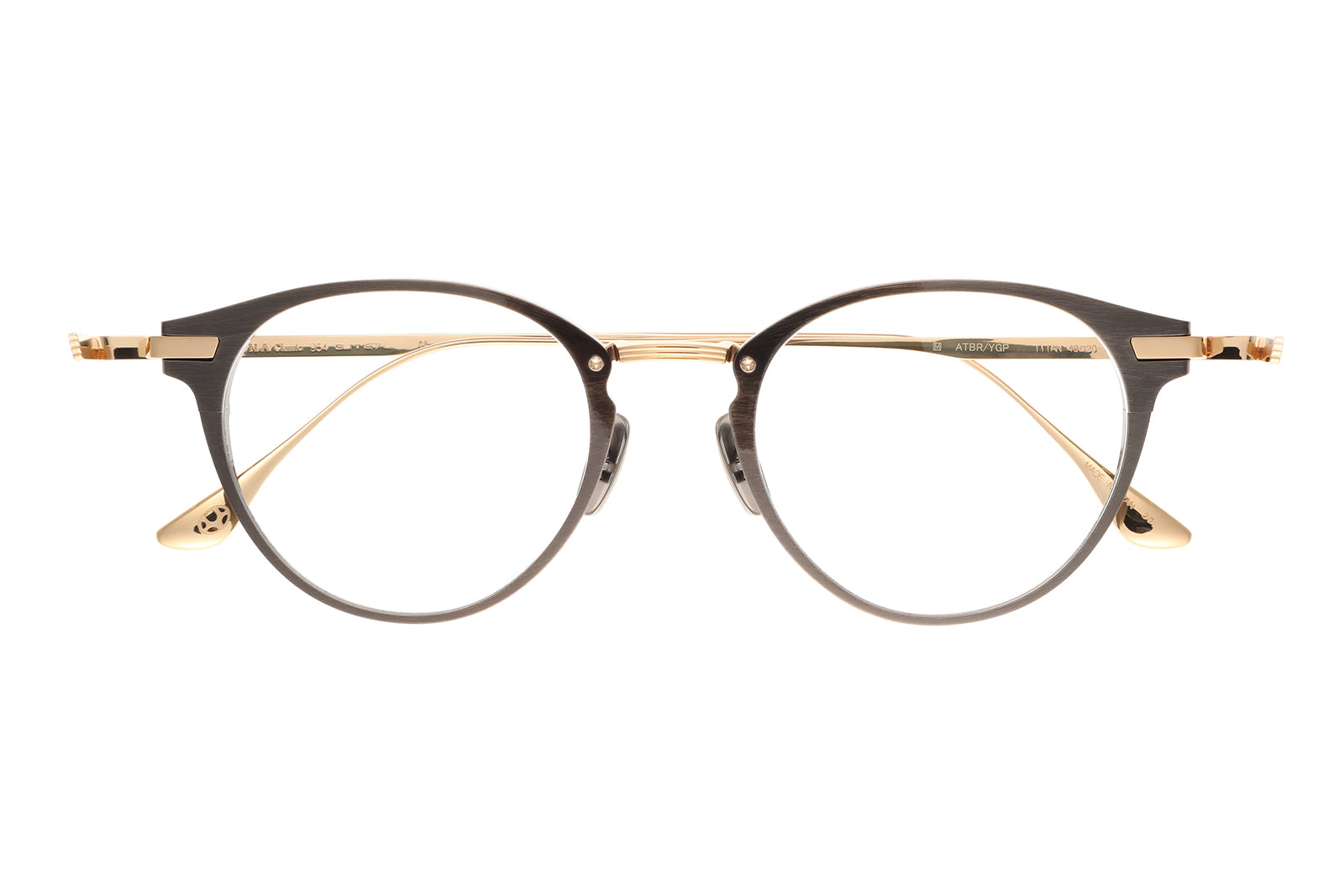 #カラー_ATBR / YGP