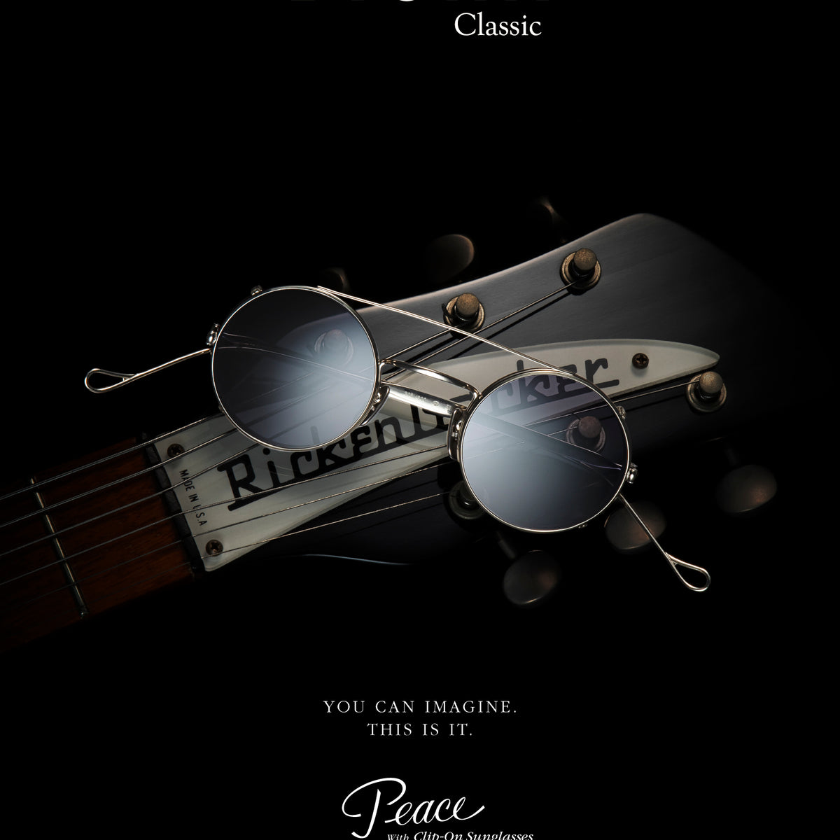 DIGNA Classic 309 Peace（15th Anniversary Limited）