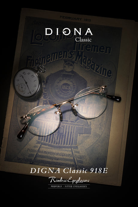 DIGNA Classic 918E