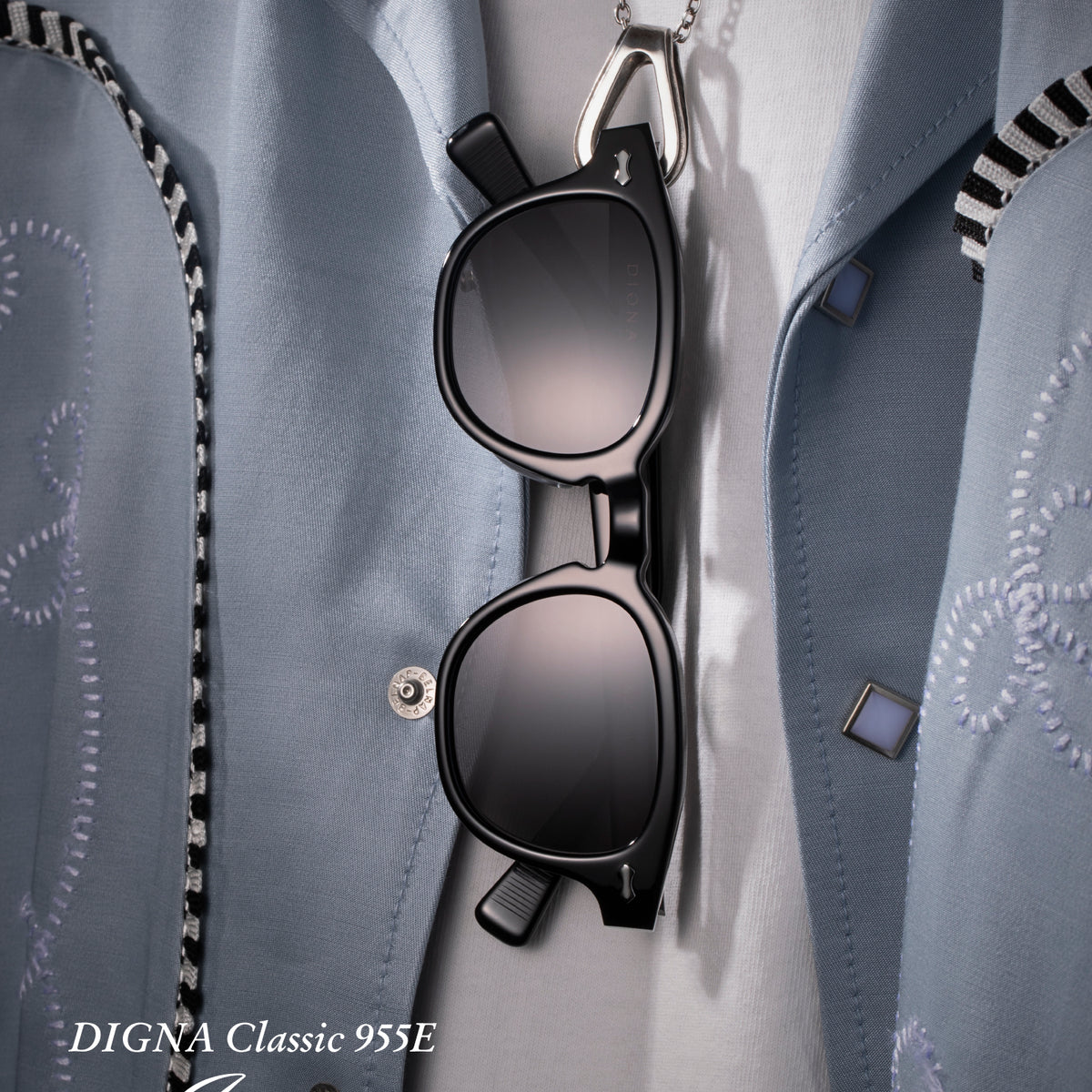 DIGNA Classic 955E Jimmy