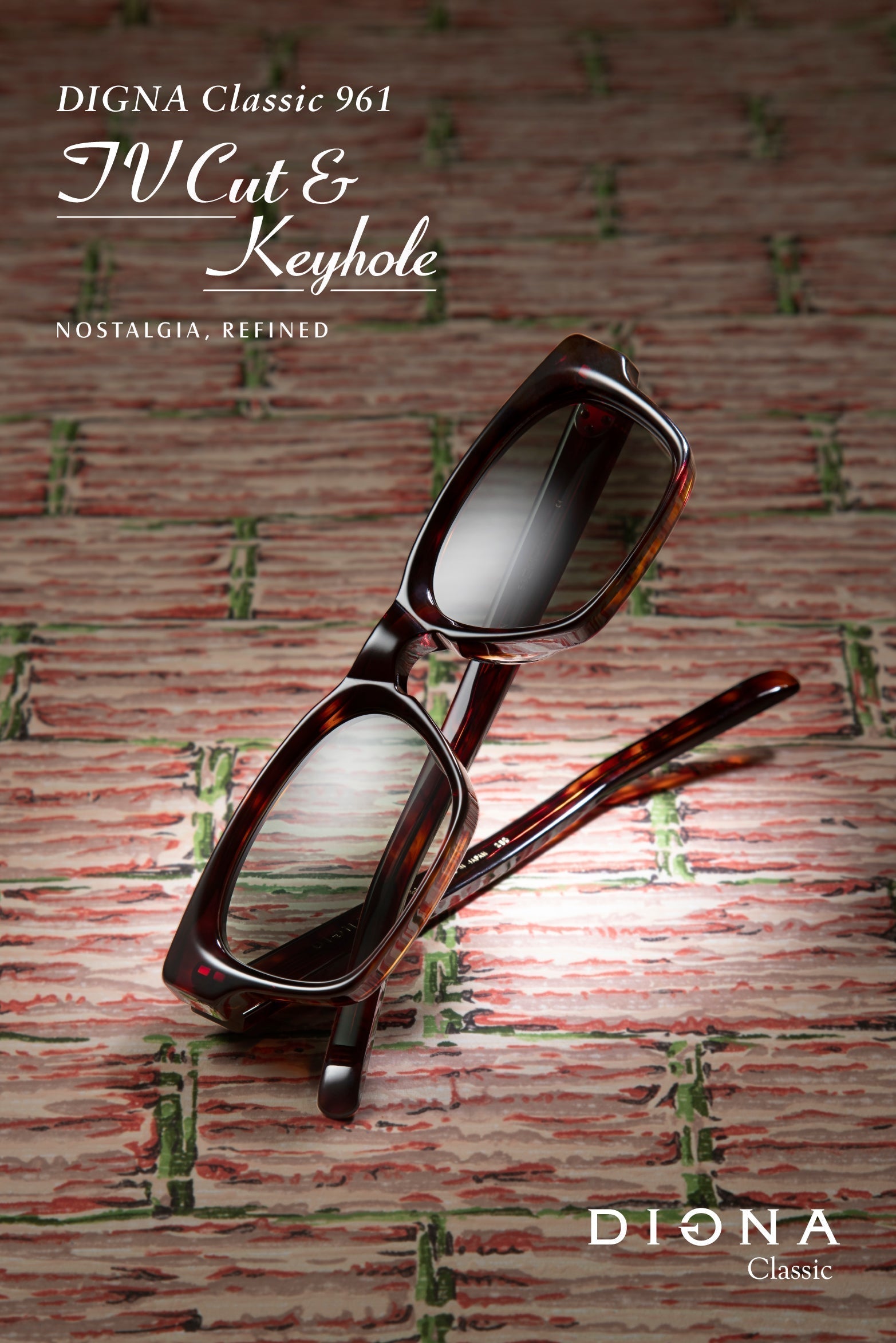 DIGNA Classic 961 Color Lens
