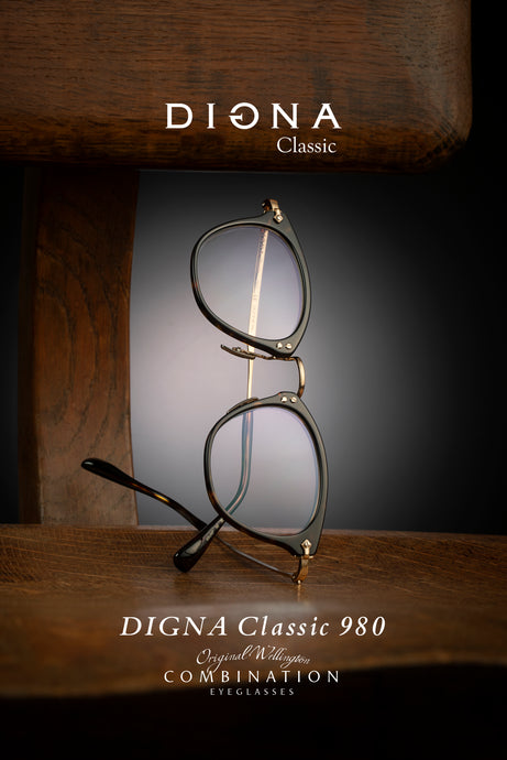 DIGNA Classic 980