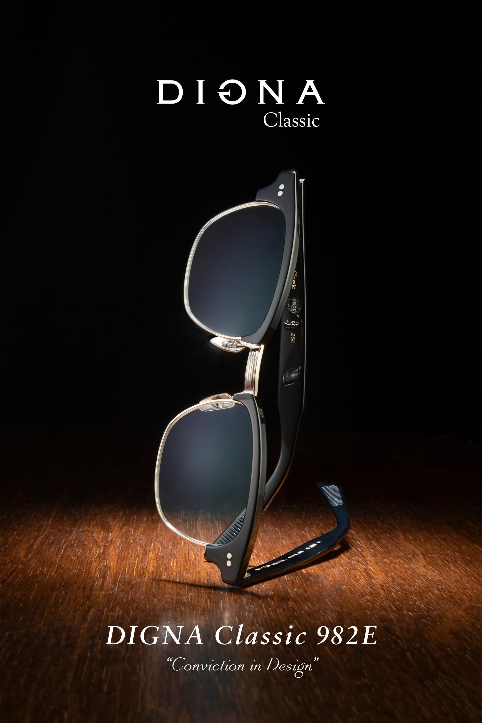 DIGNA Classic 982E