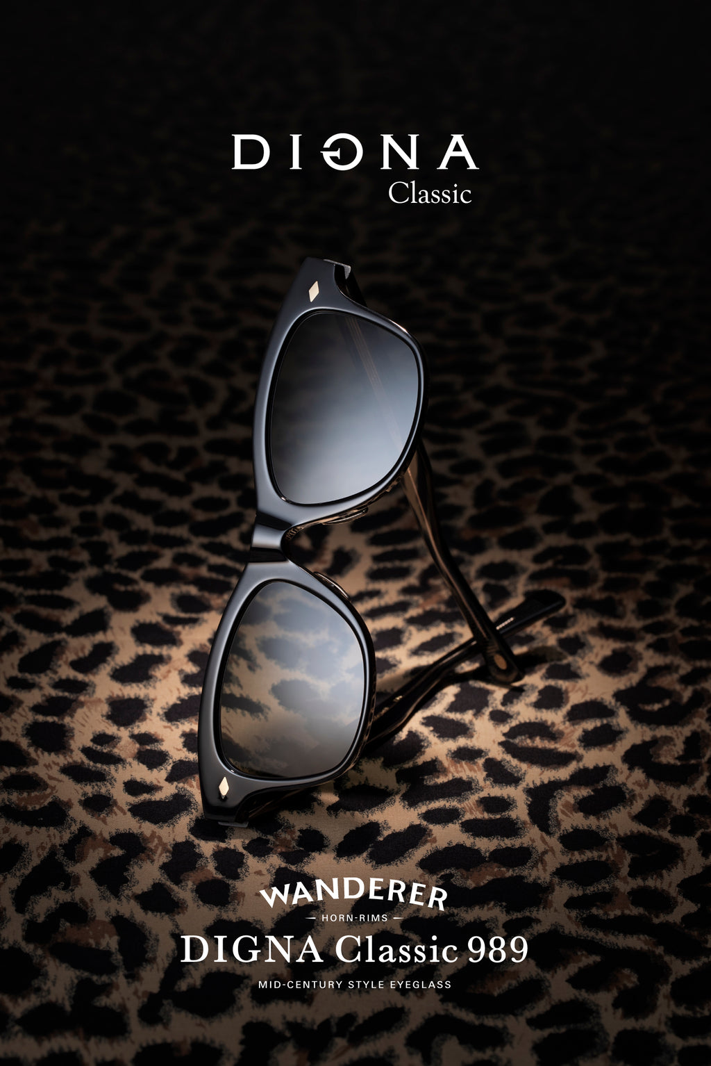 DIGNA Classic 989 Wanderer