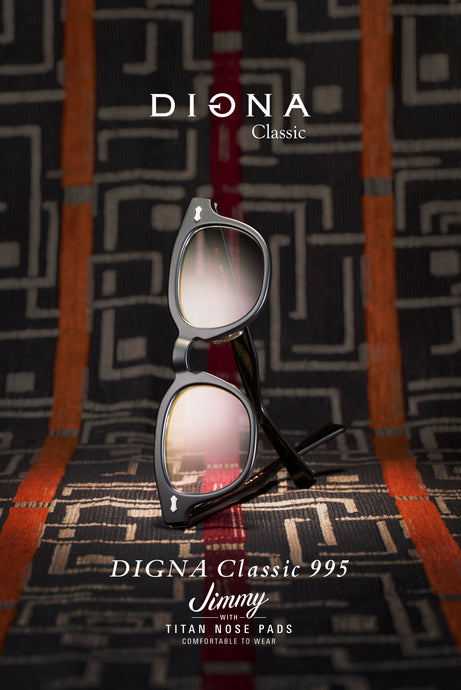 DIGNA Classic 995 Jimmy