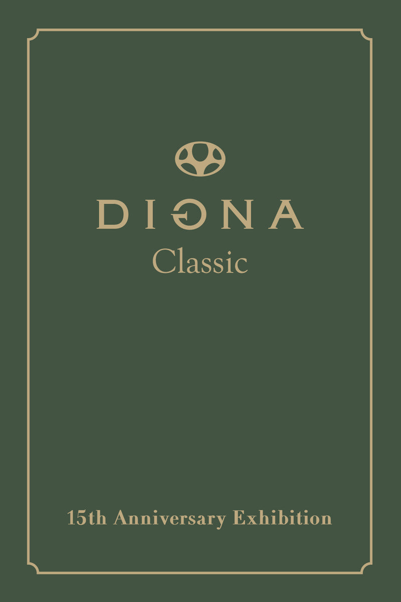 DIGNA Classic 15th Anniversary Exhibition