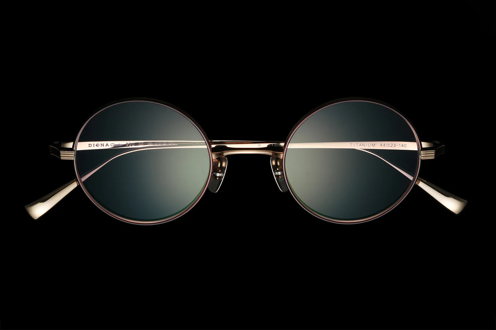 DIONA Classic メガネ DIGNA Classic 950