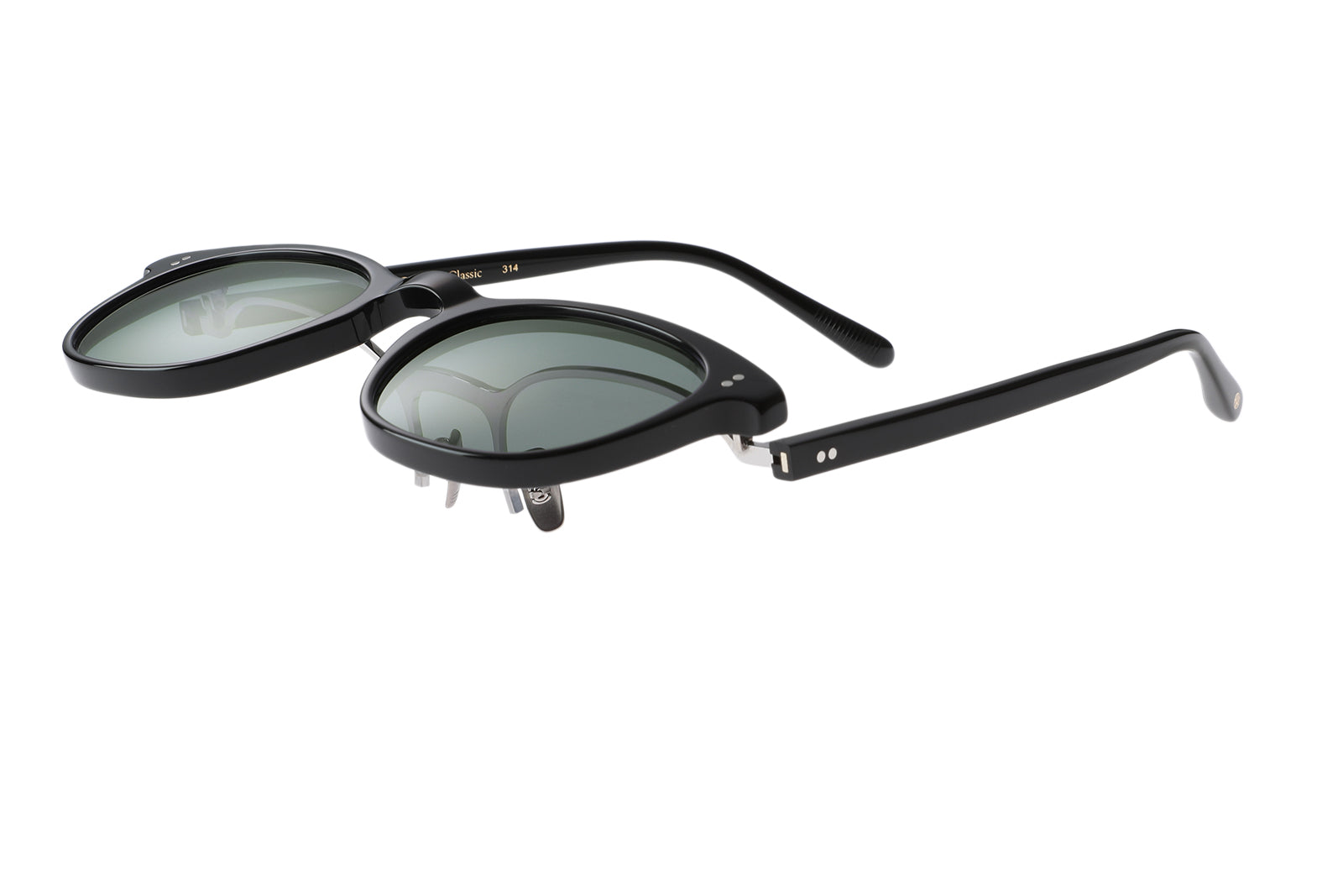 DIGNA Classic 314 Flip-Up