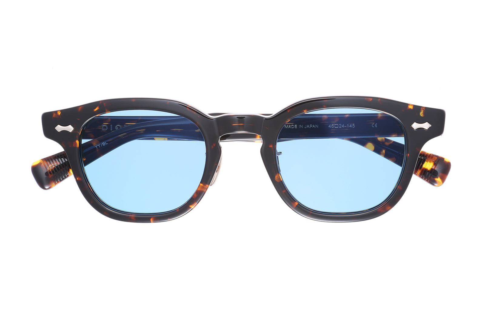 DIGNA Classic 315 Jimmy Flip-Up
