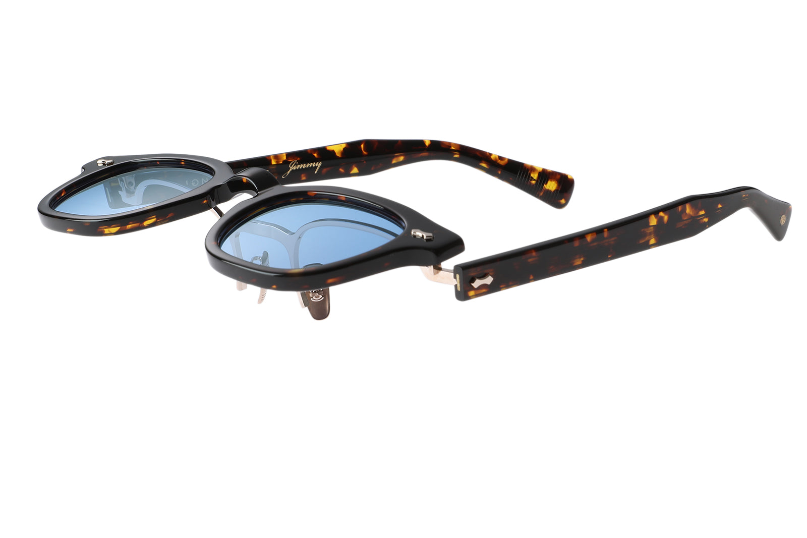 DIGNA Classic 315 Jimmy Flip-Up