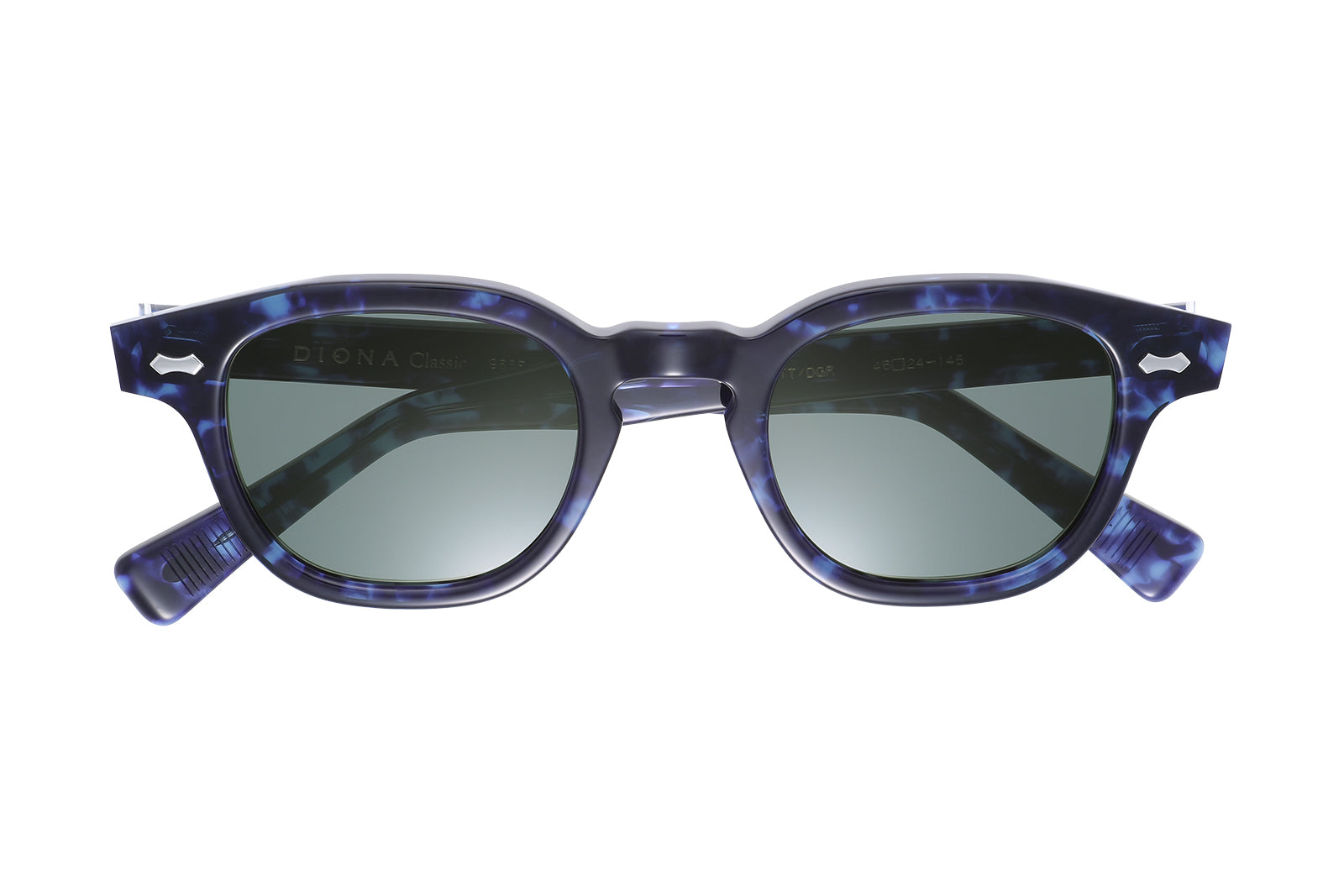 DIGNA Classic 955E Jimmy Color Lens