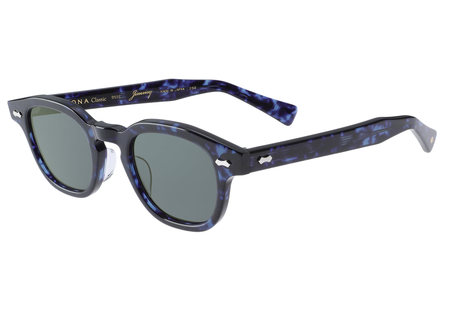 DIGNA Classic 955E Jimmy Color Lens