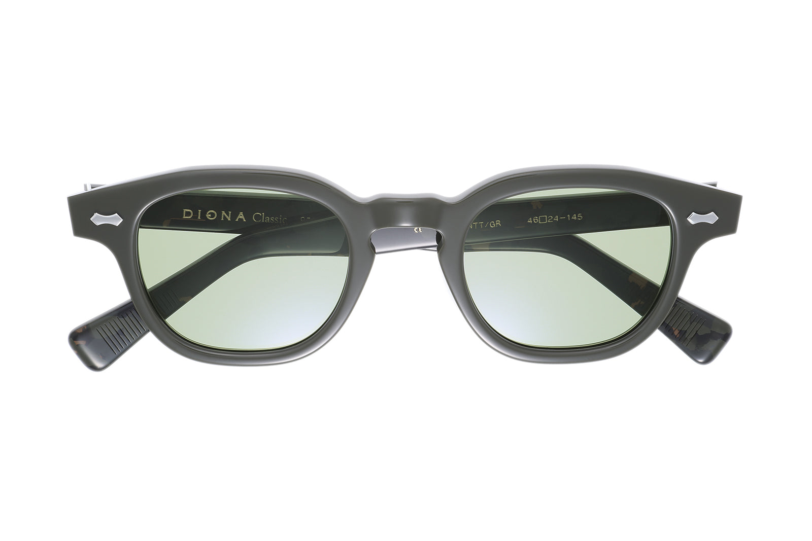 DIGNA Classic 955E Jimmy Color Lens