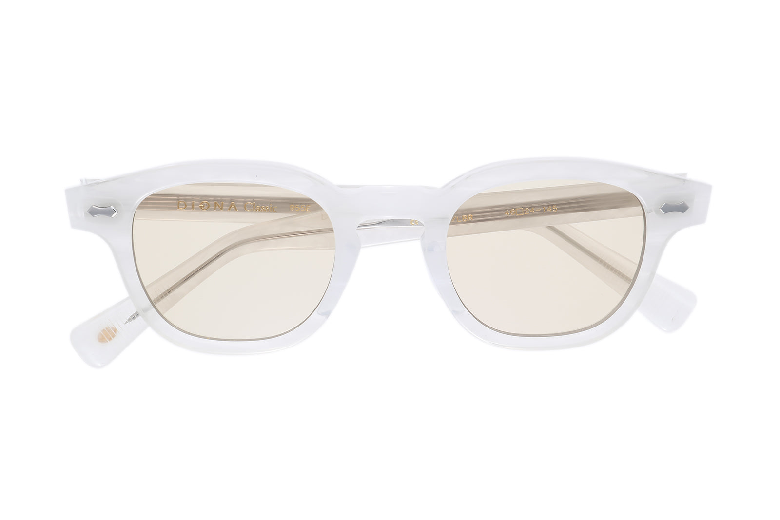 DIGNA Classic 955E Jimmy Color Lens