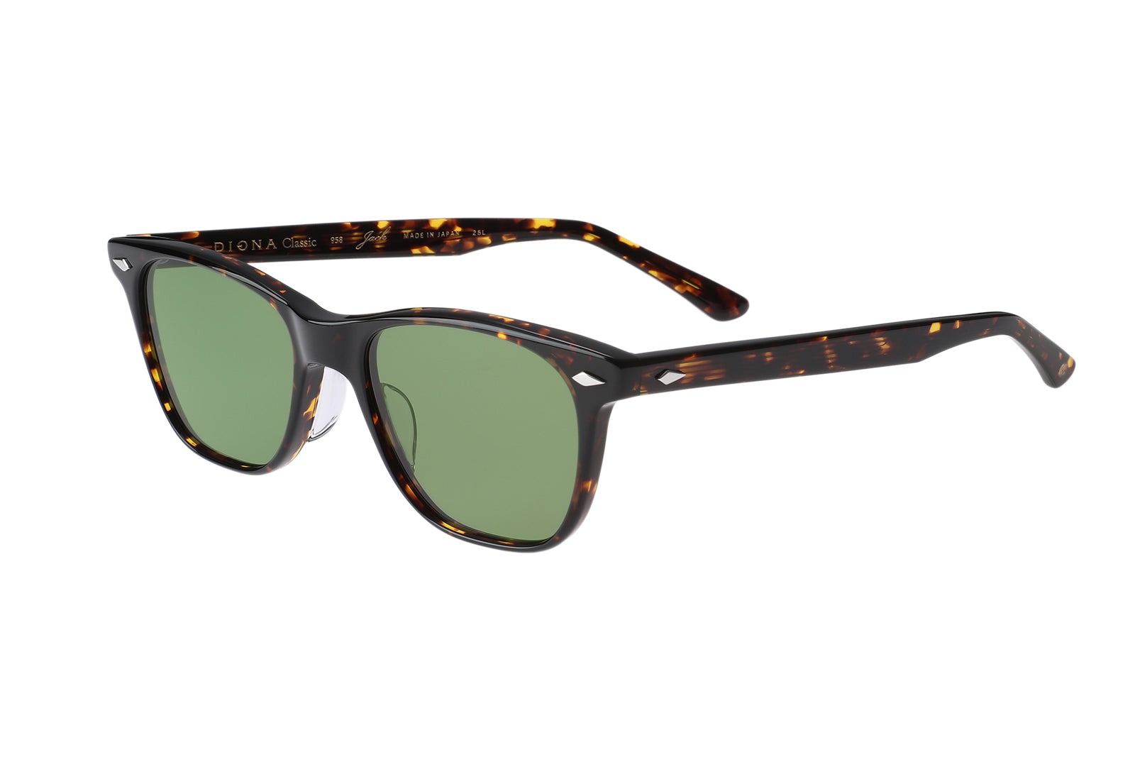小物 DIGNA Classic 958 Jack DIGNA Classic 958 Jack