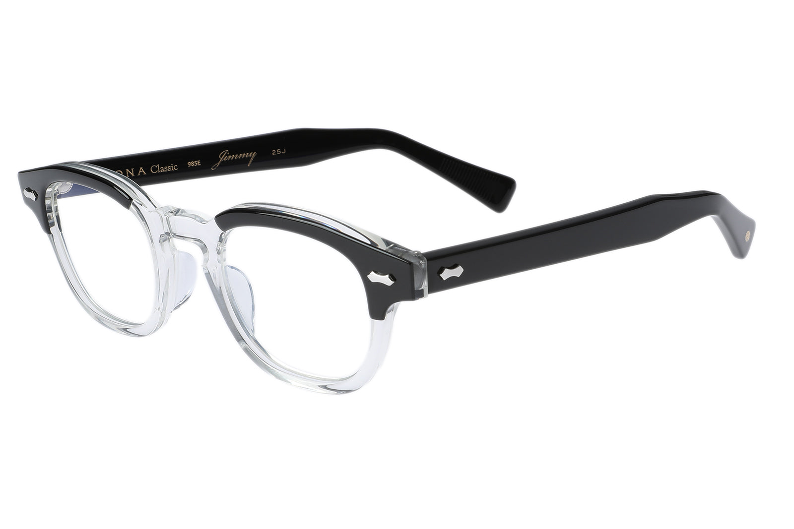 DIGNA Classic 985E Jimmy Clear Bridge