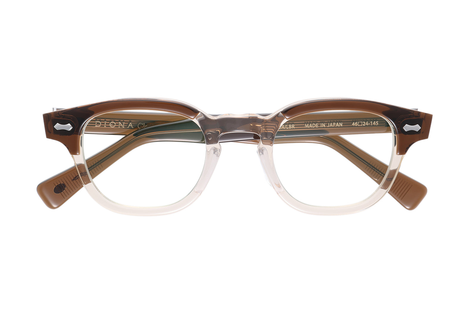 DIGNA Classic 985E Jimmy Clear Bridge