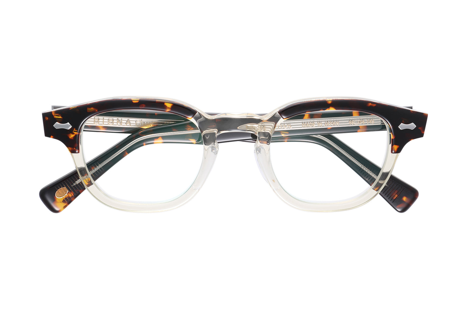 DIGNA Classic 985E Jimmy Clear Bridge