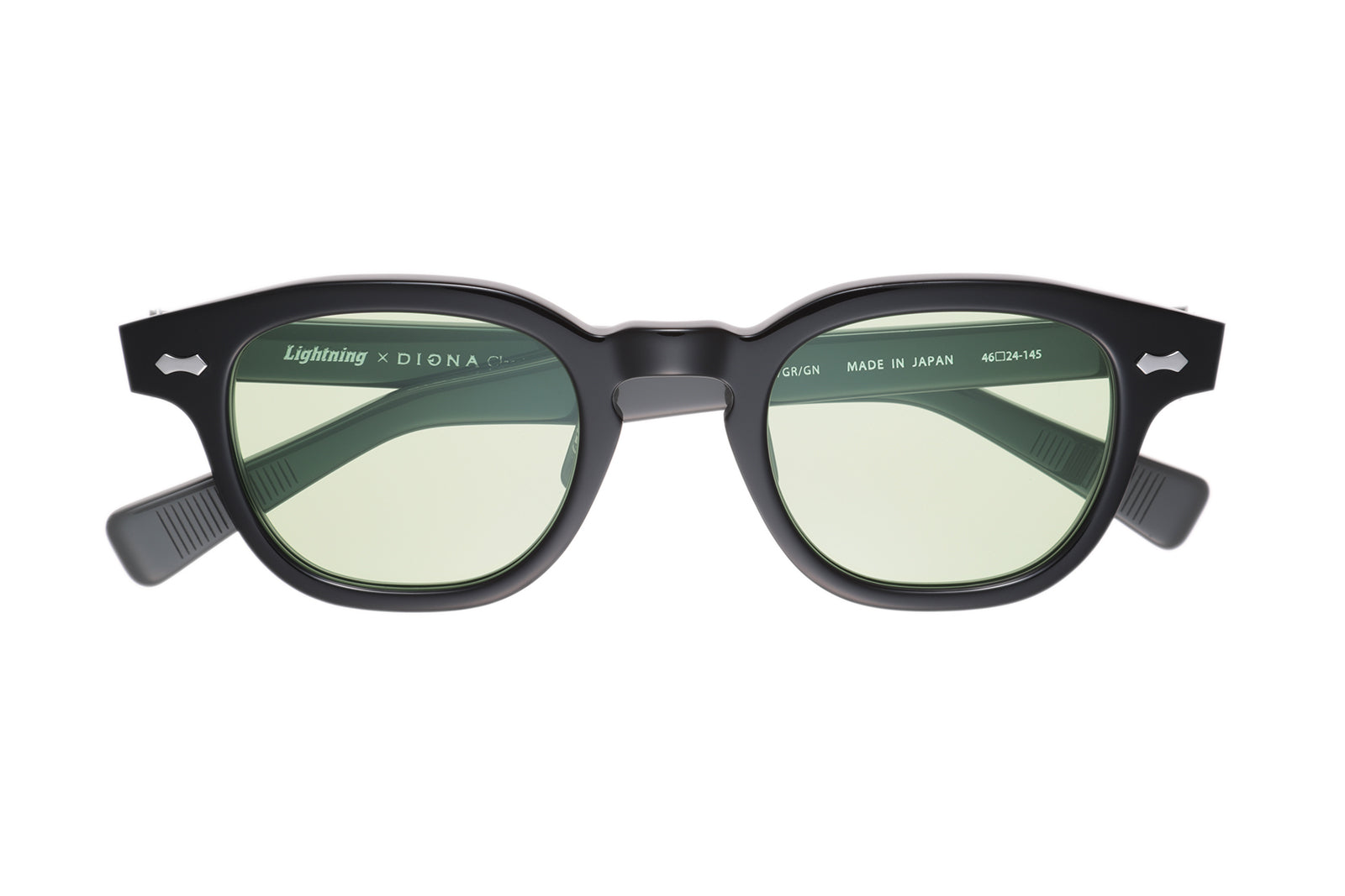 DIGNA Classic / 941E ティアドロップ サングラス DIGNA Classic 941E
