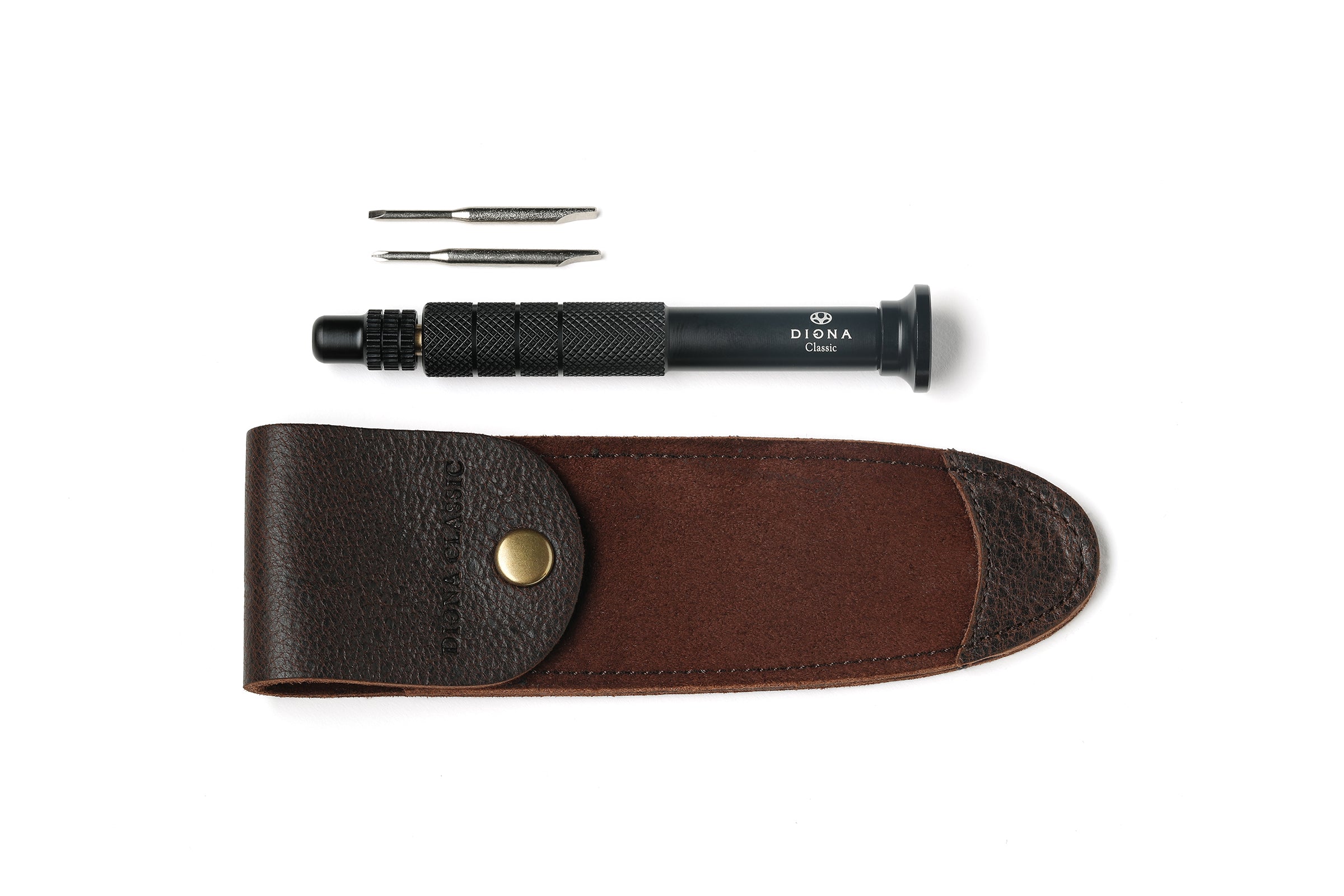 Eyeglass Screwdriver