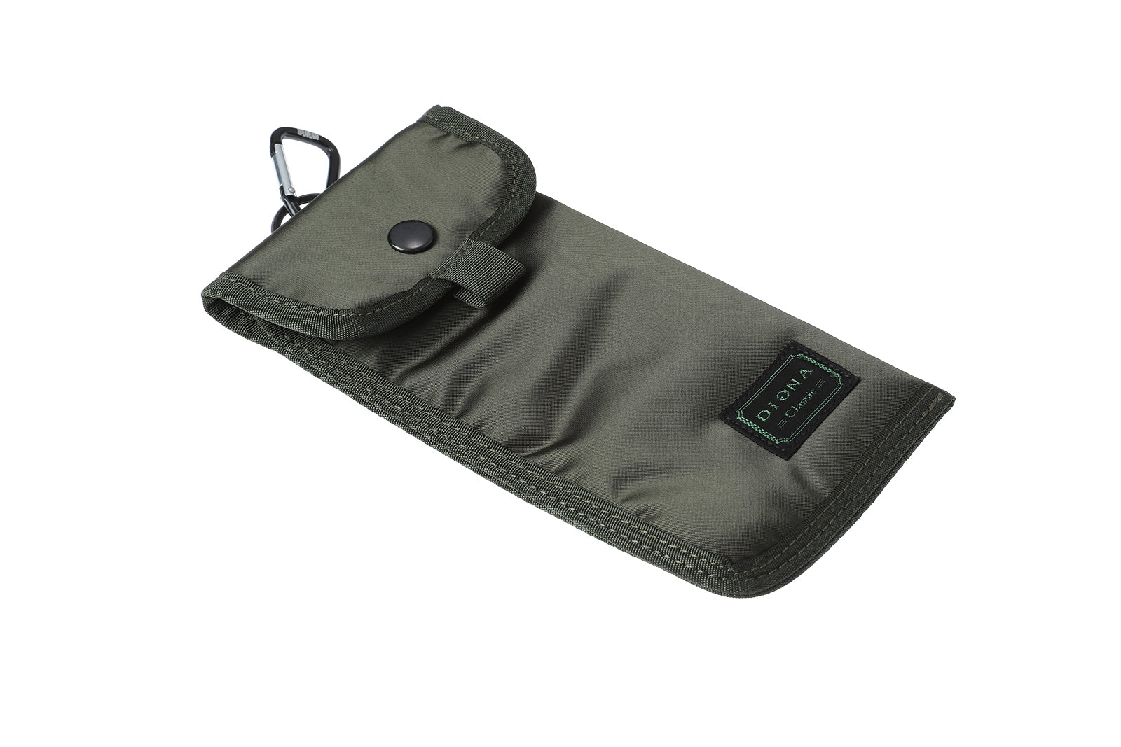 DIGNA Classic Glasses Pocket Sleeve w/SPEAKEASY