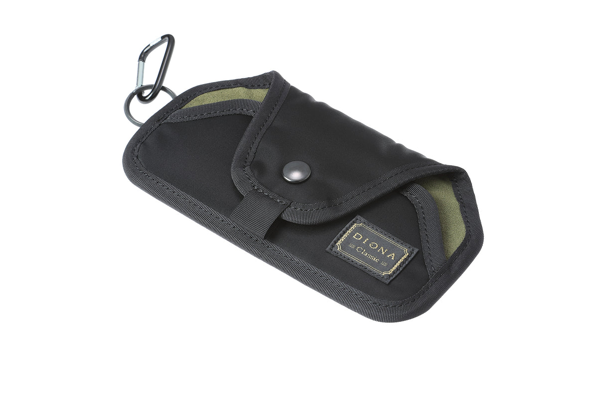 DIGNA Classic Glasses Flap Case w/SPEAKEASY