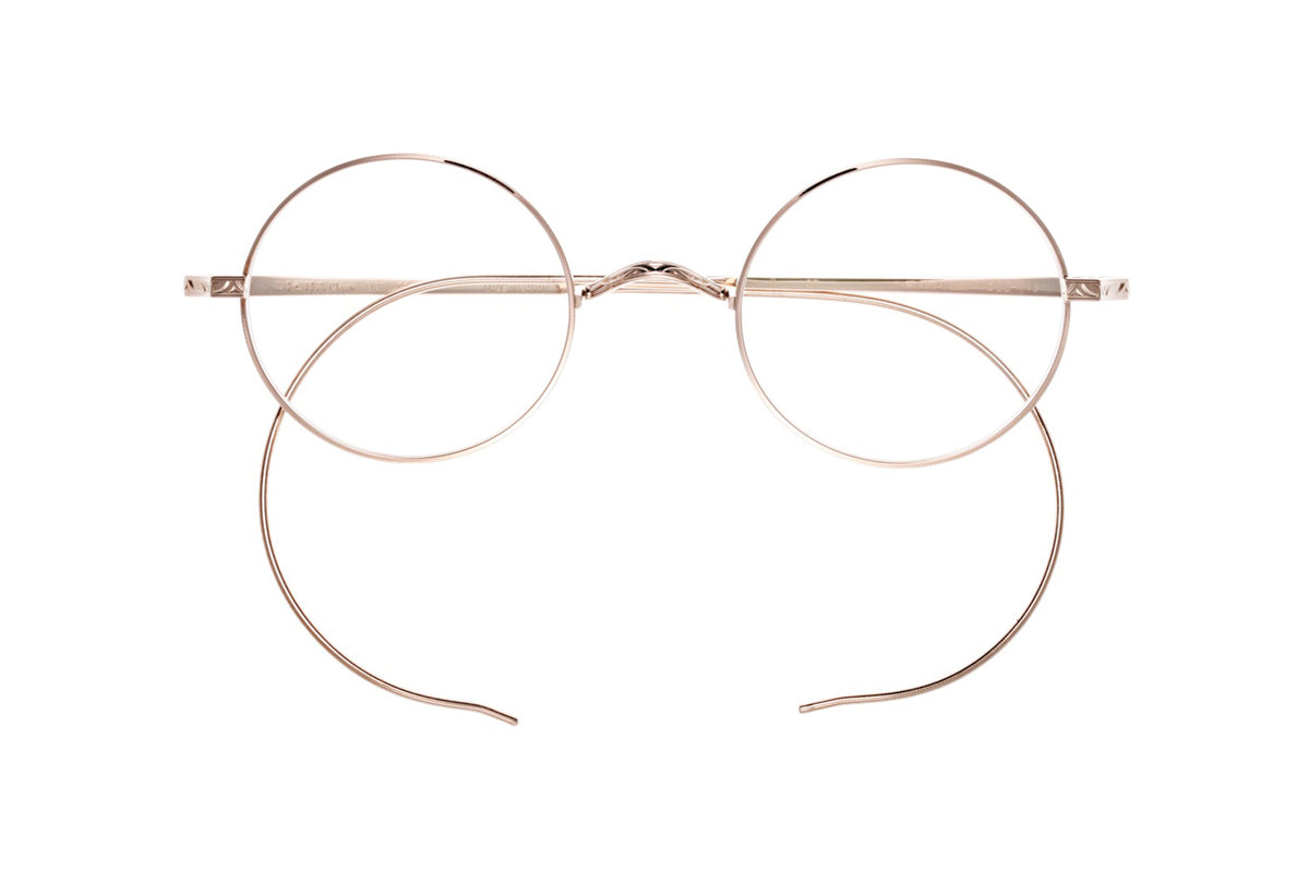 DIGNA Classic 938 メガネ　丸メガネ　ディガナクラシック DIGNA Classic 938