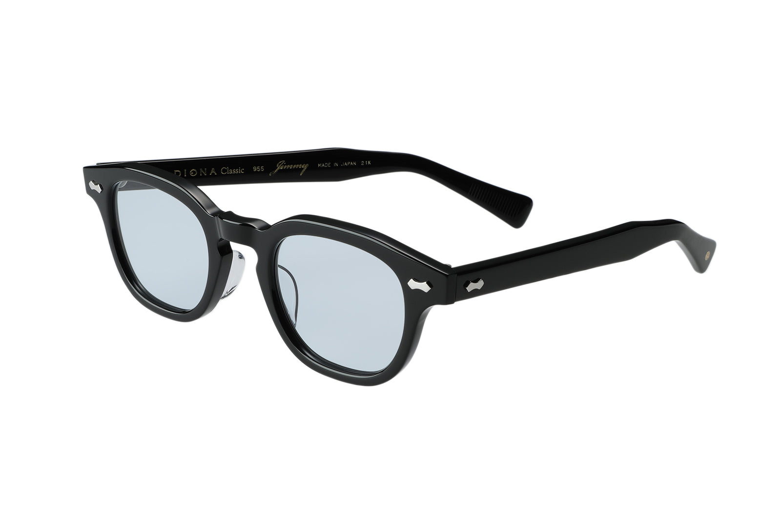 DIGNA Classic 955S Jimmy (Light Color Lens)