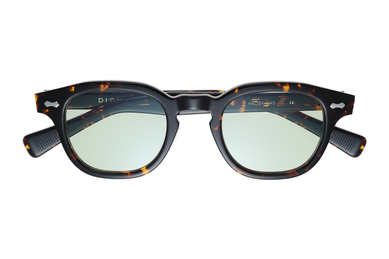 DIGNA Classic 955S Jimmy (Light Color Lens)