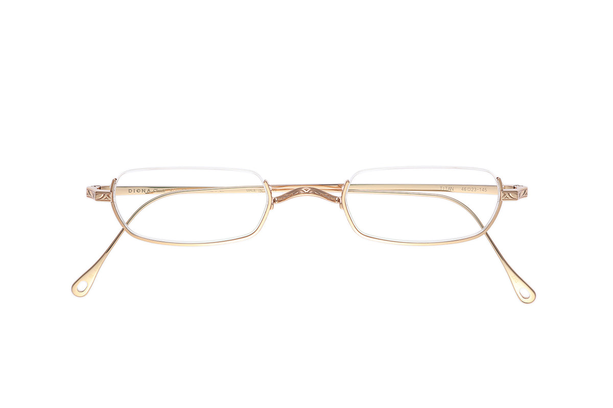 DIONA Classic メガネ DIGNA Classic 982